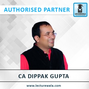 CA Dippak Gupta 