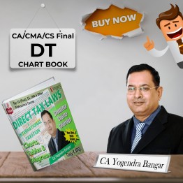 CA Yogendra Bangar Indirect Tax Laws Compiler 