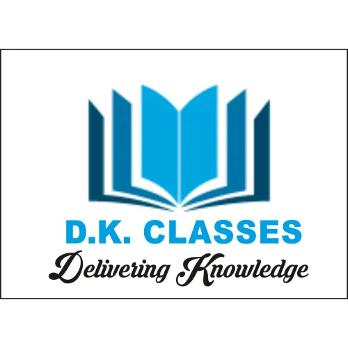 D.K. CLASSES