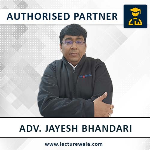 Adv Jayesh Bhandari