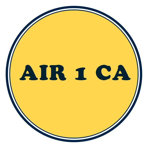 AIR1CA final, inter, foundation