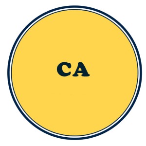 CA