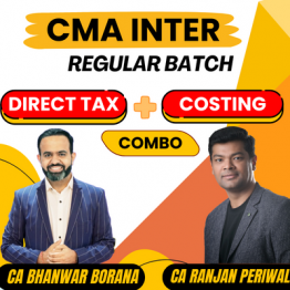 CA Ranjan Periwal & CA Bhanwar Borana