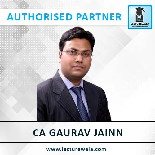 CA Gaurav Jainn