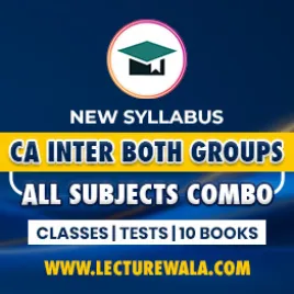 Grooming Education Academy Both Group 3.0 Regular Online Combo Classes For CA Inter Grooming Education Academy Both Group 3.0 Regular Online Combo Classes For CA Inter