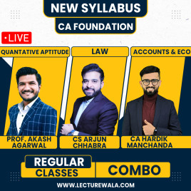 CA Foundation All Subject Combo by BB Virtuals ( Combo of all subjects from CA, CS Arjun Chabra, Prof Hardik manchanda, Prof Akash Agarwal.  CA Foundation All Subject Combo by BB Virtuals ( Combo of all subjects from CA, CS Arjun Chabra, Prof Hardik manchanda, Prof Akash Agarwal.