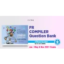 CA Final Financial Reporting Compiler Question Bank By CA Jai Chawla : Study Material. 