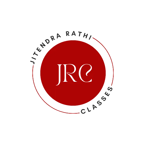 Jitendra Rathi Classes