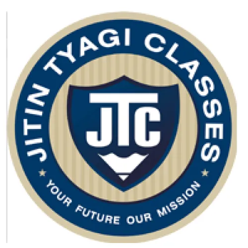 JITIN TYAGI CLASSES