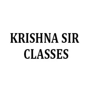 Krishna Sir Classes