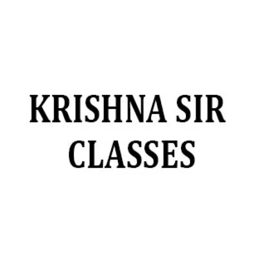 Krishna Sir Classes