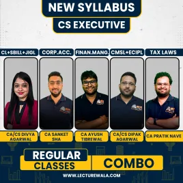 MEPL Classes Both Group All Papers Combo Regular Live Online Classes For CS Executive New Syllabus MEPL Classes Both Group All Papers Combo Regular Live Online Classes For CS Executive New Syllabus