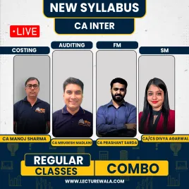 MEPL Classes Group - 2 All Subjects Live Regular Combo Classes For CA Inter Online Classes MEPL Classes Group - 2 All Subjects Live Regular Combo Classes For CA Inter Online Classes