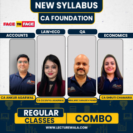MEPL Classes CA All Subjects Face To Face Regular Combo Classes For CA Foundation Live Online Class MEPL Classes CA All Subjects Face To Face Regular Combo Classes For CA Foundation Live Online Class