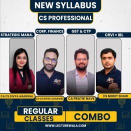 CA MOHIT AGARWAL CLASSES