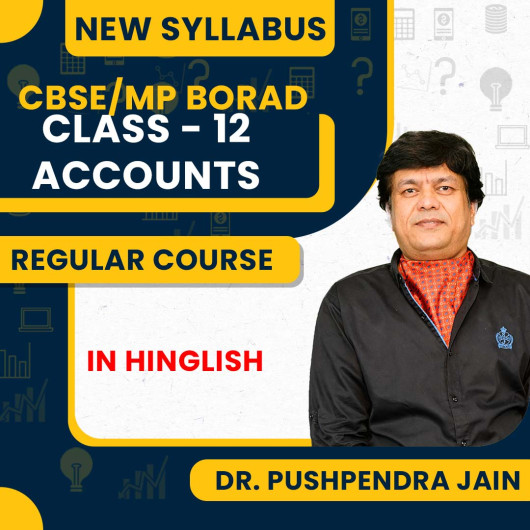 12th CBSE/MP Board Accounts Full Course By Dr Pushpendra Jain : Google Drive 12th CBSE/MP Board Accounts Full Course By Dr Pushpendra Jain : Google Drive