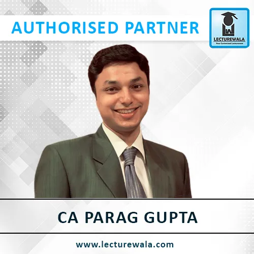 CA Parag Gupta