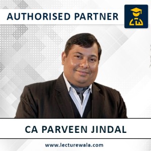 CA Parveen Jindal