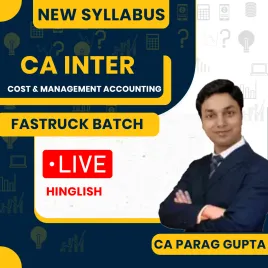 CA Parag Gupta Cost & Management Accounting Fastruck Online Classes For CA Inter : Google Drive classes. CA Parag Gupta Cost & Management Accounting Fastruck Online Classes For CA Inter : Google Drive classes.