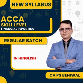 CA PS Beniwal Financial Reporting Regular Online Classes For ACCA Skill Level:Google Drive & Android Classes CA PS Beniwal Financial Reporting Regular Online Classes For ACCA Skill Level:Google Drive & Android Classes