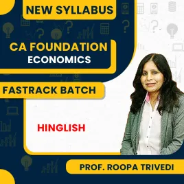 Prof. Roopa Trivedi Economics Fastrack Online Classes For CA Foundation: Google drive. Prof. Roopa Trivedi Economics Fastrack Online Classes For CA Foundation: Google drive.