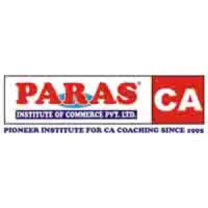 Paras Institute of Commerce