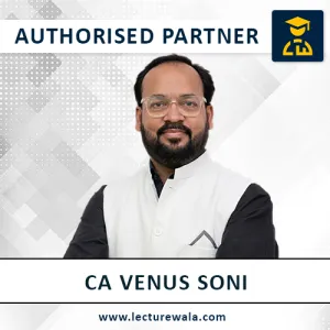 CA VENUS SONI