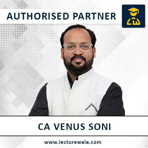 CA VENUS SONI