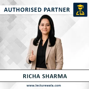 Richa Sharma
