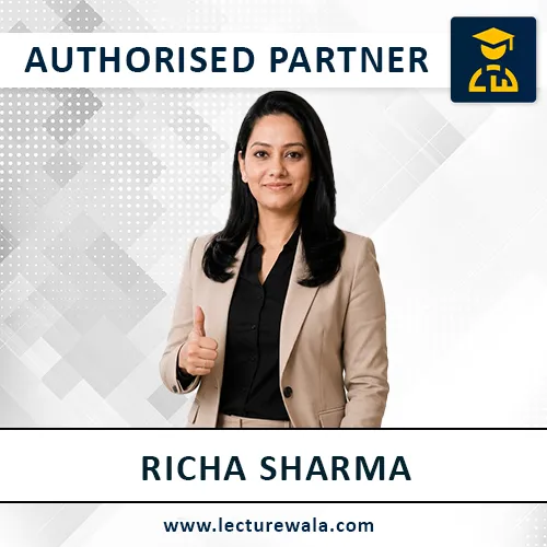 Richa Sharma