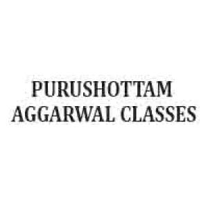 CA Purushottam Aggarwal Classes