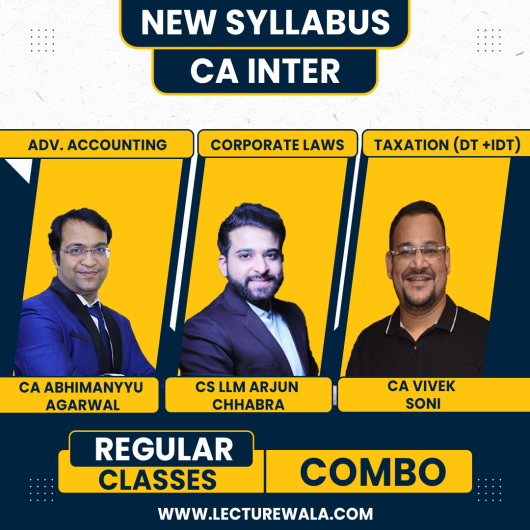 Abhimanyu Aggarwal Classes Ad. Accouting, Law & DT-IDT COMBO New Syllabus Regular Batch For CA inter : Google Drive Classes Abhimanyu Aggarwal Classes Ad. Accouting, Law & DT-IDT COMBO New Syllabus Regular Batch For CA inter : Google Drive Classes