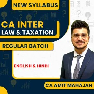 CA Amit Mahajan Law + Taxation Regular Online Classes For CA Inter: Google Drive Classes CA Amit Mahajan Law + Taxation Regular Online Classes For CA Inter: Google Drive Classes