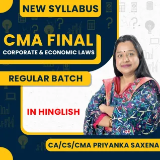 CA/CS/CMA Priyanka Saxena Corporate and Economic Laws Regular Online classes For CMA Final : Google Drive Classes. CA/CS/CMA Priyanka Saxena Corporate and Economic Laws Regular Online classes For CMA Final : Google Drive Classes.