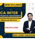  Prof Sumit Parashar FM Regular Online Classes For CA Inter : Google/Pen Drive Classes