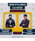 CA Navneet Mundhra FM-SM+Cost & CA Ravi Taori Audit Regular Online Classes For CA Inter: Google Drive classes 