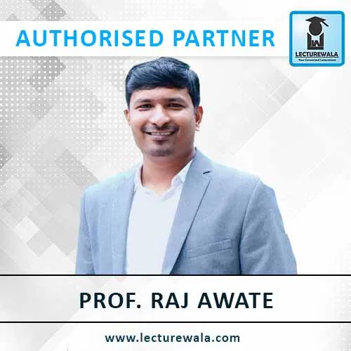 Prof. Raj Awate Books Online