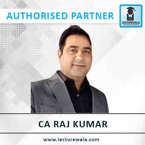 CA Raj Kumar 