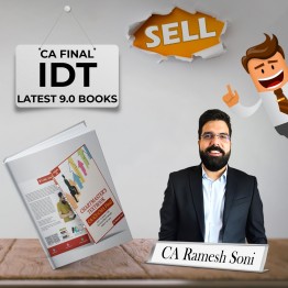 Ramesh Soni Indirect Tax Books 