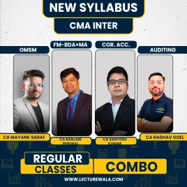 Ranjan Periwal Classes CAA, FMBDA,MA & OM-SM Group 2 COMBO Regular Batch For CMA Inter With CA Raghav Goel : Google Drive / Pen Drive Classes Ranjan Periwal Classes CAA, FMBDA,MA & OM-SM Group 2 COMBO Regular Batch For CMA Inter With CA Raghav Goel : Google Drive / Pen Drive Classes