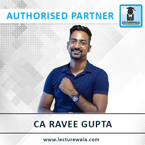 CA Ravee Gupta