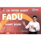 CA Inter Audit Chart Book: Study Material By CA Ravi Taori (For MAY 2022)