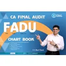 CA Final Audit Chart Book Study Material By CA Ravi Taori (For NOV.2021 & MAY 2022)