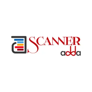 SCANNER ADDA SCANNER ADDA