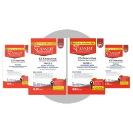 CSEET All Subject Combo Book Complete Pakcage Study Material : Study Material CSEET All Subject Combo Book Complete Pakcage Study Material : Study Material