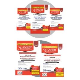 CS Professional All Subject Combo Complete Package Study Material :Study Material CS Professional All Subject Combo Complete Package Study Material :Study Material