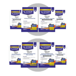 CMA INTER All Subject Combo Group -1 Complete Package Book : Study Material  CMA INTER All Subject Combo Group -1 Complete Package Book : Study Material