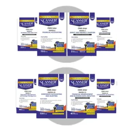 CMA INTER All Subject Combo Group -1 Complete Package Book : Study Material  CMA INTER All Subject Combo Group -1 Complete Package Book : Study Material