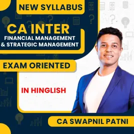CA Swapnil Patni Financial Management & Strategic Management Exam Oriented Online Classes For CA Inter : Google Drive CA Swapnil Patni Financial Management & Strategic Management Exam Oriented Online Classes For CA Inter : Google Drive