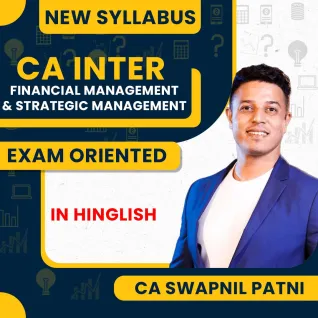 CA Swapnil Patni Financial Management & Strategic Management Exam Oriented Online Classes For CA Inter : Google Drive CA Swapnil Patni Financial Management & Strategic Management Exam Oriented Online Classes For CA Inter : Google Drive